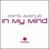 Paris Avenue - In My Mind lyrics