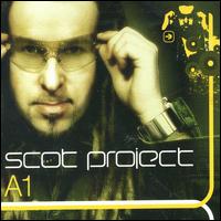 DJ Scot Project - A1 lyrics