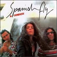 Spanish Fly - Flying High lyrics