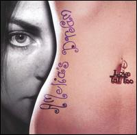 Amelias Dream - Love Tattoo lyrics