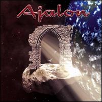 Ajalon - On the Threshold of Eternity lyrics