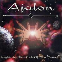 Ajalon - Light At The End Of The Tunnel lyrics