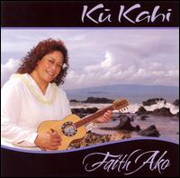 Faith Ako - Ku Kahi lyrics