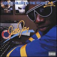 Jazzy Jay - Cold Chillin' in the Studio lyrics