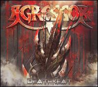 Agressor - Deathreat lyrics