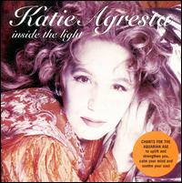 Katie Agresta - Inside the Light lyrics
