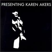 Karen Akers - Presenting Karen Akers [live] lyrics