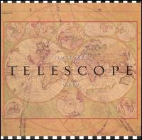 Tim Acres - Telescope lyrics