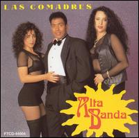 Alta Banda - Comadres lyrics