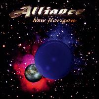 Alliance Band - New Horizon lyrics