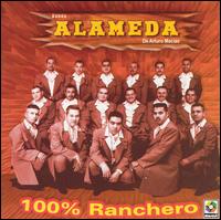 Banda Alameda - 100% Ranchero lyrics
