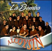 Banda Alcoysin - Merengues... La Bomba lyrics