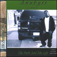 Anubyss - The Path & The Life lyrics