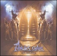 Anubis Gate - Purification lyrics