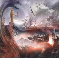 Anubis Gate - A Perfect Forever lyrics