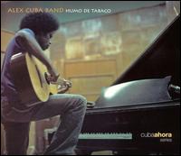 Alex Cuba - Humo de Tabaco [Globe Star] lyrics