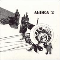 Agora - Agora' 2 lyrics