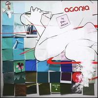 Agoria - The Green Armchair lyrics