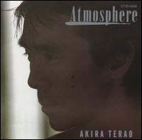 Akira Terao - Atmosphere lyrics