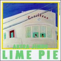 Akira Jimbo - Lime Pie lyrics