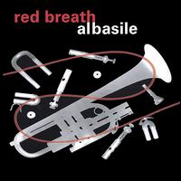 Al Basile - Red Breath lyrics