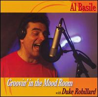 Al Basile - Groovin' in the Mood Room lyrics