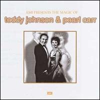 Pearl Carr & Teddy Johnson - Magic Of lyrics