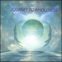 Elivia Melodey's Crystal Vibrations - Journey to Wholeness lyrics