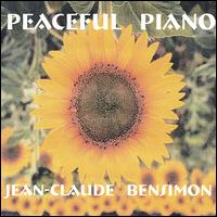 Jean-Claude Bensimon - Peaceful Piano lyrics