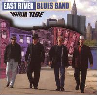 East River Blues Band - High Tide lyrics