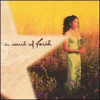 Faith Rivera - In Search of Faith lyrics