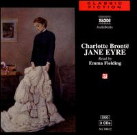 Emma Fielding - Charlotte Bront's Jane Eyre lyrics