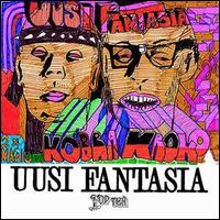 Uusi Fantasia - Top Ten lyrics