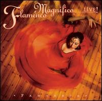 Fantasa - Flamenco Magnifico Live lyrics