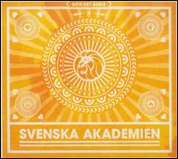 Svenska Akademien - Gr Det nd lyrics