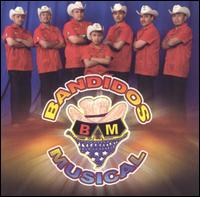 Bandidos Musical - En Realidad lyrics