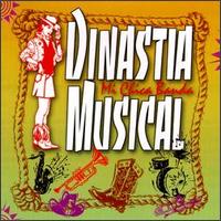 Banda Dinastia Musical - Mi Chica Banda lyrics