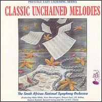 The South African National Symphony Orchestra - Classic Unchained Melodies lyrics