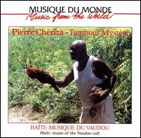 Pierre Cheriza - Music of Voodoo Cult lyrics