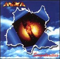 Anima - Singularities lyrics