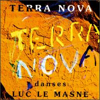 Terra Nova - Danses lyrics