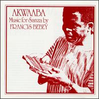Francis Bebey - Akwaaba lyrics