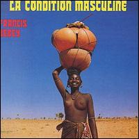 Francis Bebey - La Condition Masculine lyrics
