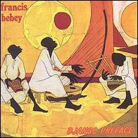 Francis Bebey - Django Preface lyrics