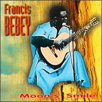 Francis Bebey - Sourire De Lune lyrics
