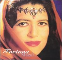 Fortuna - Mazal lyrics