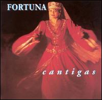 Fortuna - Cantigas lyrics