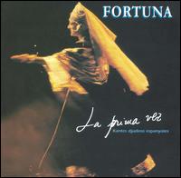 Fortuna - La Prima Vez lyrics