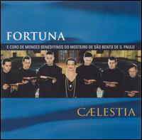 Fortuna - Clestia lyrics