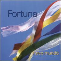 Fortuna - Novo Mundo lyrics